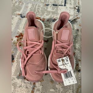 Women’s Adidas Ultraboost in Pink